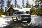 Kia Sorento - Galerie foto