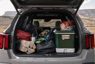 Kia Sorento - Galerie foto