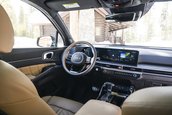 Kia Sorento - Galerie foto