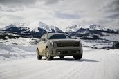 Kia Sorento - Galerie foto