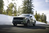 Kia Sorento - Galerie foto