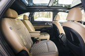 Kia Sorento - Galerie foto