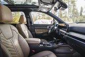 Kia Sorento - Galerie foto
