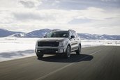 Kia Sorento - Galerie foto