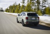 Kia Sorento - Galerie foto
