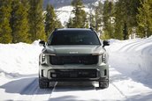 Kia Sorento - Galerie foto