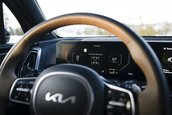 Kia Sorento - Galerie foto