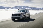 Kia Sorento - Galerie foto