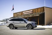 Kia Sorento - Galerie foto