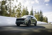Kia Sorento - Galerie foto