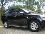 Kia Sorento KIA BLACK BUSSINES EDITION