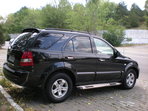 Kia Sorento KIA BLACK BUSSINES EDITION