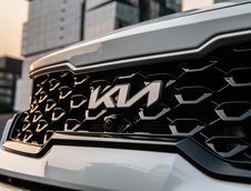 Kia Sorento PHEV