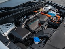 Kia Sorento PHEV