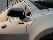 Kia Sorento PHEV