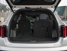 Kia Sorento PHEV