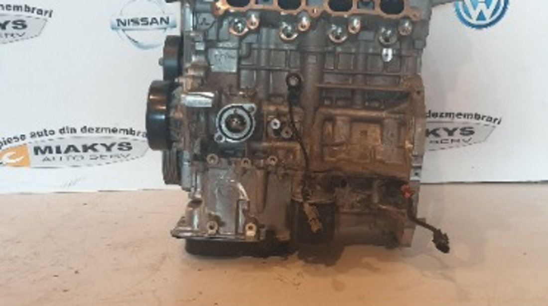 Kia SOUL motor 1.6 gdi benzina / tip - G4FD / 2018