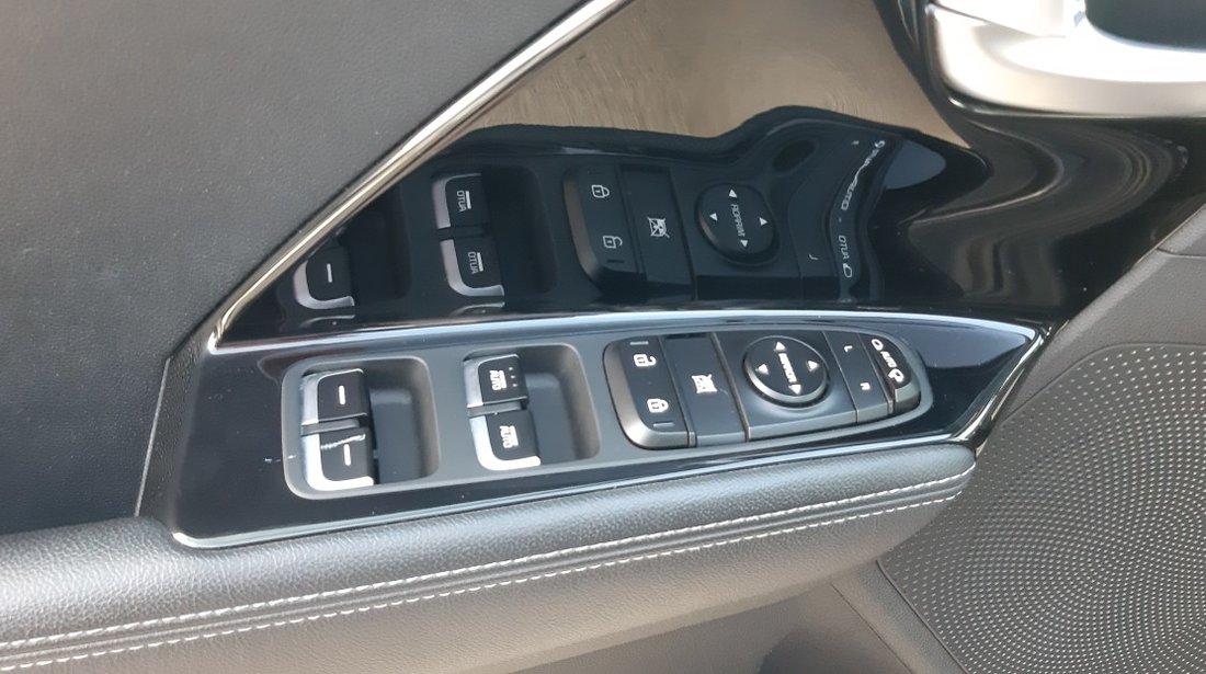 Kia Sportage hybrid 2018