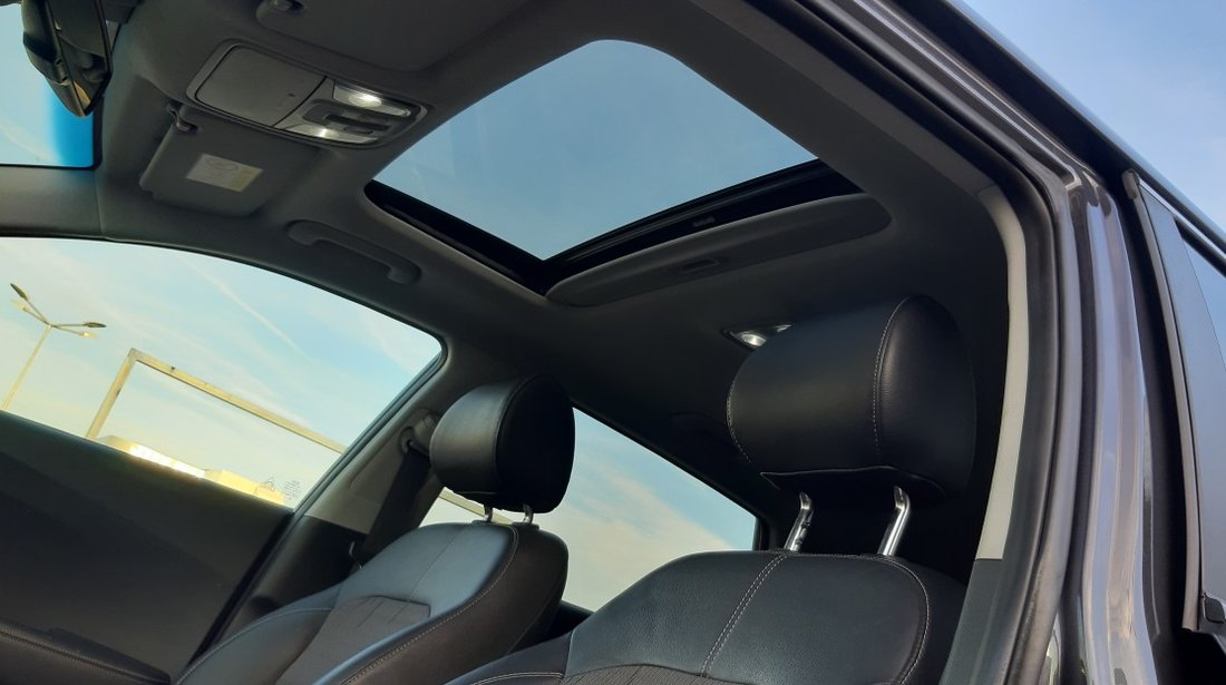 Kia Sportage hybrid 2018
