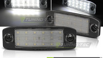 KIA SPORTAGE III 10-13 / HYUNDAI SONATA 09-14 LED