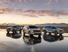 Kia Sportage PHEV