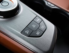 Kia Sportage PHEV