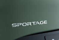 Kia Sportage - Versiunea europeana