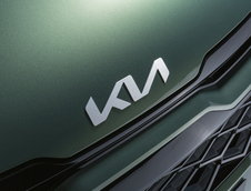 Kia Sportage - Versiunea europeana