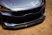 Kia Stinger de la West Coast Customs - Poze Reale