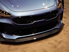 Kia Stinger de la West Coast Customs - Poze Reale