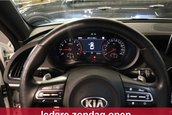 Kia Stinger de vanzare