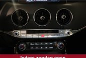 Kia Stinger de vanzare