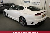 Kia Stinger de vanzare