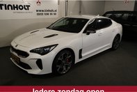 Kia Stinger de vanzare