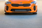 Kia Stinger Federation