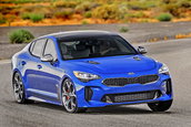 Kia Stinger GT