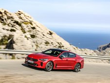 Kia Stinger GT