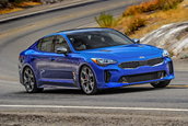 Kia Stinger GT