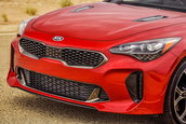 Kia Stinger GT