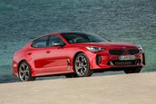 Kia Stinger GT