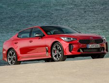 Kia Stinger GT