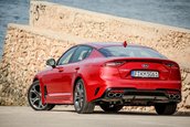 Kia Stinger GT