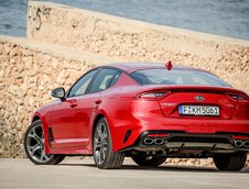 Kia Stinger GT