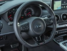 Kia Stinger GT