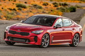 Kia Stinger GT