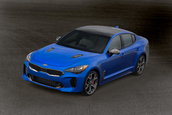 Kia Stinger GT