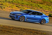 Kia Stinger GT