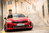 Kia Stinger GT