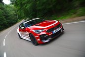 Kia Stinger GT420