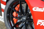Kia Stinger GT420
